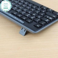 GentleHappy 2Pcs Repair Parts Replacement Keyboard Braet Leg Stand For K270 MK270 K295 MK295 MK260 M