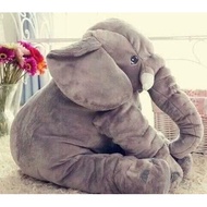 Elephant pillow for babies