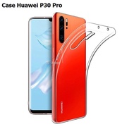 Clear Case Huawei P30 Pro P30 Lite P40 Pro P50 PRO Case Cover Casing Clear Transparent