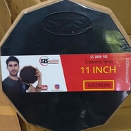 AVAILABLE SZS DRUM PAD 11" ECONOMIST SERIES