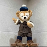 [Only Clothes] S Size Winter Coat duffy Bear Lena Bear Instead of duffy Bear Clothes Baby Clothes Do