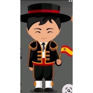 Mexican costume for children, Mexico costume for boys,/ Mexico costume for men