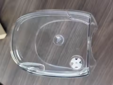 For Waterpik Water Flosser WP660 662 670EC Water Tank Accessories