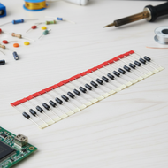 50-100 1N5408 IN5408 3A 1000V  Pek 50-100pcs 1N5408 IN5408 Diod Penukar 3A 1000V