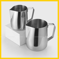 Ca Đánh Sữa Mạ Màu | Milk Pitcher