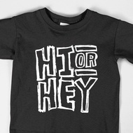 KATUN Distro T-shirt Men's T-shirt 24s Combed CottonWanita All Sizes Hi or Hey Records 5SOS