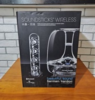 《harman kardon》soundstick iii 全新 現貨