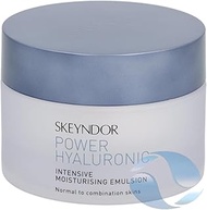Skeyndor Power Hyaluronic Intensive Moisturising Emulsion 50ml
