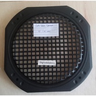 SPEAKER FRAME Grill speaker cover square motif 10 inch 10" speaker frame