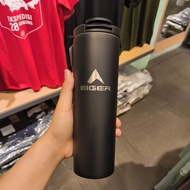 [BNWT] 3IGERR VOODOO FLASK 500ML WATER BOTTLE DAILY DRINKING WATER BOTTLE