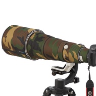 Rolanpro Canon RF 600 มม.F4 L IS USM เลนส์กันน้ําสําหรับผู้ชายและผู้หญิง Neutral กีฬากลางแจ้งการถ่าย