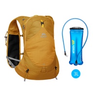 AONIJIE FH2513 Outdoor 13L Large Capacity Hiking Backpack Adjustable & Breathable Running Hydration