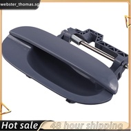 For     E39 525i 528i 530i 540i 540iP M5 1997-2003 Exterior Door Opener Handle 51218245462 Front Rig