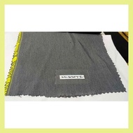 ✨ ▧ ⛅ AX ARMANI WOOL FABRIC (Wholesale per/yard)