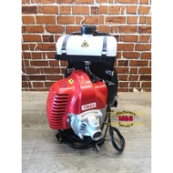 (JAPAN TECHNOLOGY) SENCO TB43(42.7cc) 2-STROKE BRUSH CUTTER/MESIN RUMPUT