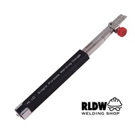 Inspection HI LO Welding Gauge Internal Single Purpose Gauge Welding Ruler Root Gap Metric