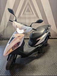 【寄售車】【0元交車】2021年 YAMAHA 山葉 JOG 125 JOG-125 機車 鼓煞