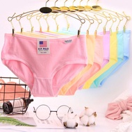 Average pulo Panties Per Piece