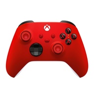 Microsoft 微軟 XBOX 無線控制器 附2顆AA電池 狙擊紅