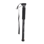 Portable Photography Monopod Aluminum Alloy 1/4 Inch Screw Mount 37-152cm Adjustable Height Max. Loa