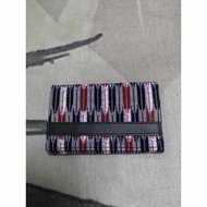 Colorful Flip Coin Purse