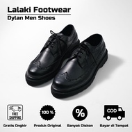 Lalaki FOOTWEAR MEN's SHOES Oxford Loafers DYLAN MEN SHOES