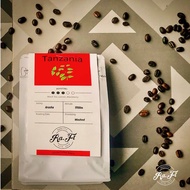 Ra-Ft Coffee: Single Origin - Arusha, Tanzania