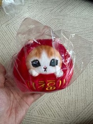 🩵Mofusand 日本達摩🩵⚠️現貨⚠️