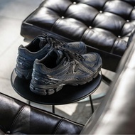 NEW BALANCE 1906R NB CORDURA Blue Black Dark Water Repellent Tear Resistant Functional Men's Shoes M