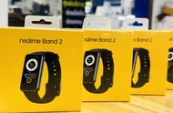 สมาร์ทวอทช์ Realme Band 2 (RMW2010) สินค้าใหม่ กล่องไม่แกะซีล ประกันศูนย์ 1ปี