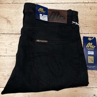 กางเกงยีนส์MC Jean ผ้ายืดขาเดฟ