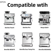 [OP] Espresso Cleaning Disc For Ninja Luxe Cafe Accessories Breville Espresso Machine Accessories SG