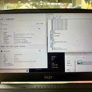 【艾爾巴二手】MSI GF66 i7-12代/16G/512/RTX3060/15.6吋#筆電#保固中#彰化店11459