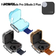 WYNEX  Cover, Anti-Scratch Transparent Earphone Protective ,  TPU Shockproof Security Lock Headphone