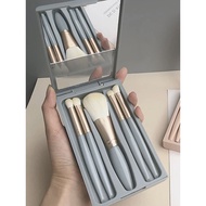 makeup brush brush set Beginner Contouring Novice Portable Makeup Brush Set