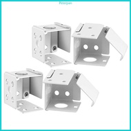 RPAN Standard Window Blind Brackets Multipurpose Window Blind Fasteners Hardware Home Deck Window Ac