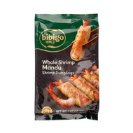 Cj Bibigo Whole Shrimp Mandu, 200g