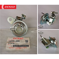 Proton Wira / Saga / Iswara (Magma Engine 8v &amp; 12v) Vacuum Actuator  💯% Original DENSO Parts