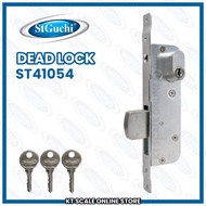 ST GUCHI DEAD LOCK ST41054 SINGLE / DOUBLE