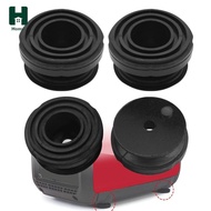 [Homyl] Generator Anti Vibration Lower Rubber Foot Pads Easy Installation Repair Accessory for Eu200