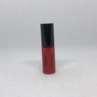 (包郵) YSL mini size持色炫彩水唇釉(612 Rouge Deluge)2.8ml