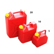 PJC-20L MARINE JERRY CAN 20 LITERS