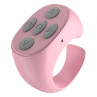 Merneuo TikTok Scrolling Ring Bluetooth Remote Control Page Turner for Mobile 藍牙 介指智能指環NFC 指環 藍芽 遙控器
