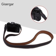 Leather shoulder strap 95cm Retro Hole Type Universal Genuine Leather Camera Strap Leica M m11 M10 S