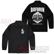 COACH JACKET BOFURIN WIND BREAKER SEASON 2 BOFURIN ANIME WINDBREAKER