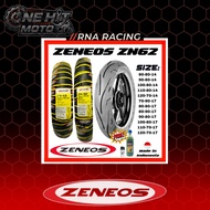 ZENEOS ZN62 TUBELESS TIRES (80/80/14, 90/80/14, 110/70/14, 120/70/14, 150/60/14) 002