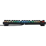Tecware Phantom TKL 2020 RGB Mechanical Keyboard - Brown Switch