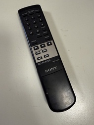 Sony RM-D320 CD播放器遙控器
