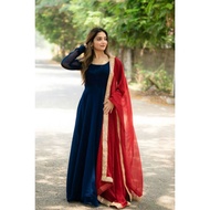 Gown Kurti Designer collection