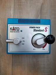 二手/現貨/N規軌道 KATO 控制器 22-012 N規控制器